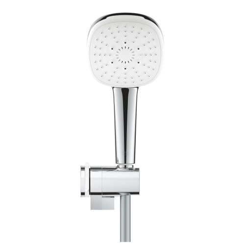 Душовий набір Grohe Tempesta Cube 110 3 режими струменю (27584003)