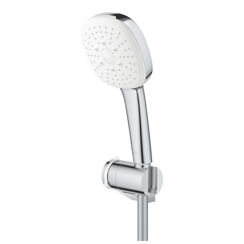 Душовий набір Grohe Tempesta Cube 110 3 режими струменю (27584003)
