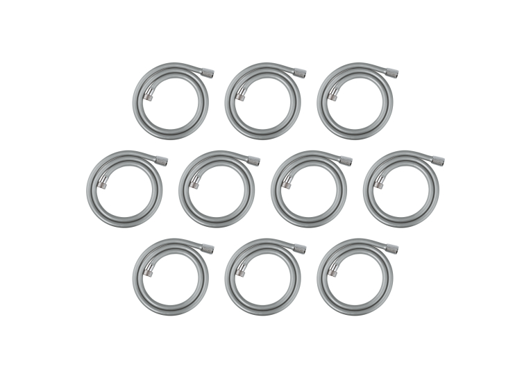 Душовий шланг Grohe Relexaflex 1250 мм (45971001)