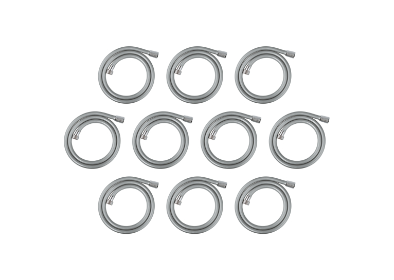 Душевой шланг Grohe Relexaflex 1250 мм (45971001)