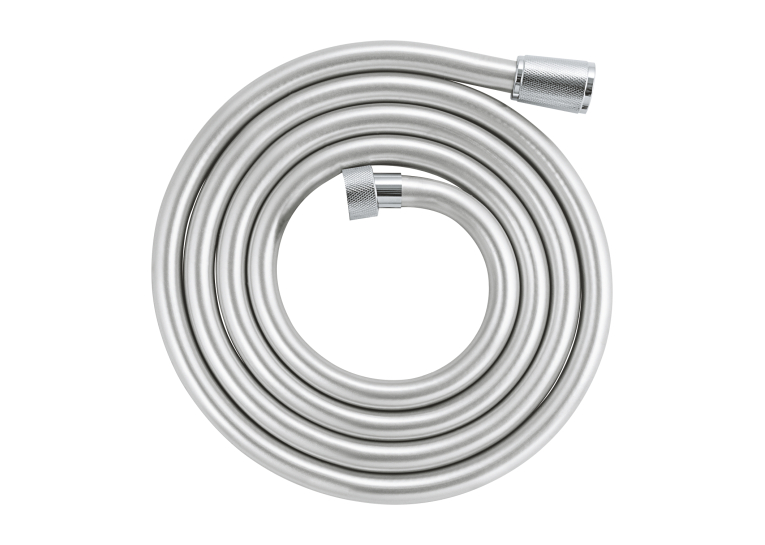 Душевой шланг Grohe Silverflex TwistStop (27137001)