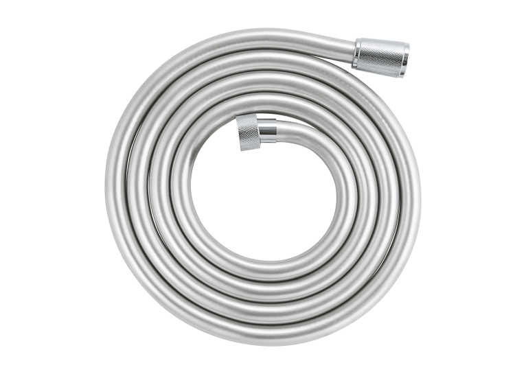 Душовий шланг Grohe Silverflex TwistStop (27137001)
