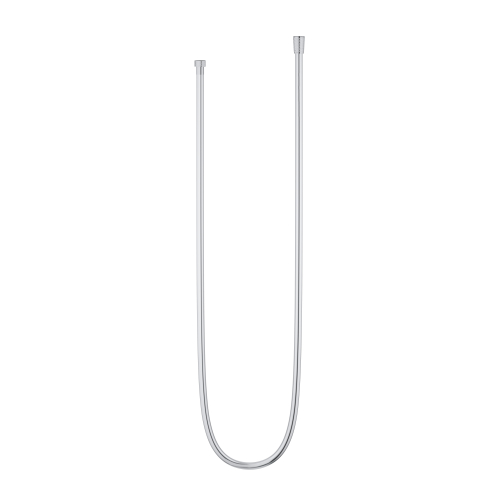 Душовий шланг Grohe Silverflex TwistStop 1750мм (28388001)