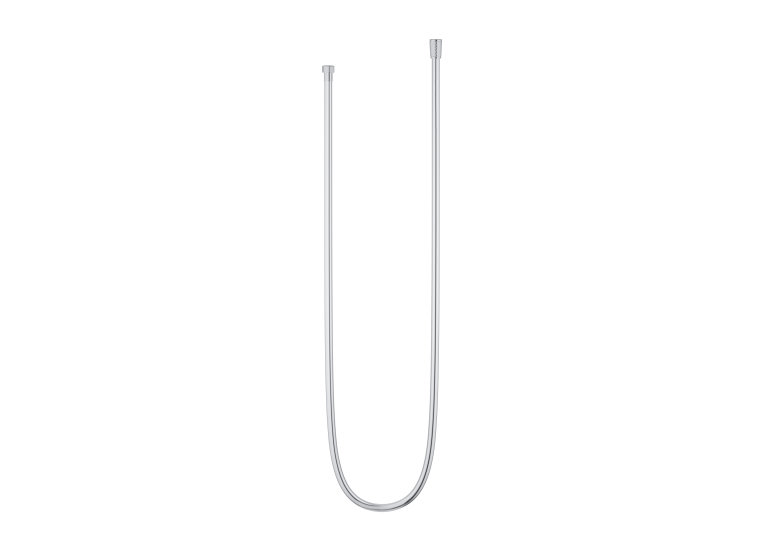 Душовий шланг Grohe Silverflex TwistStop 1750мм (28388001)