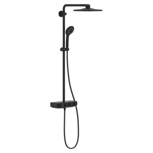 Душова система з термостатом Grohe Euphoria SmartControl System 310 DUO, 22120KF0