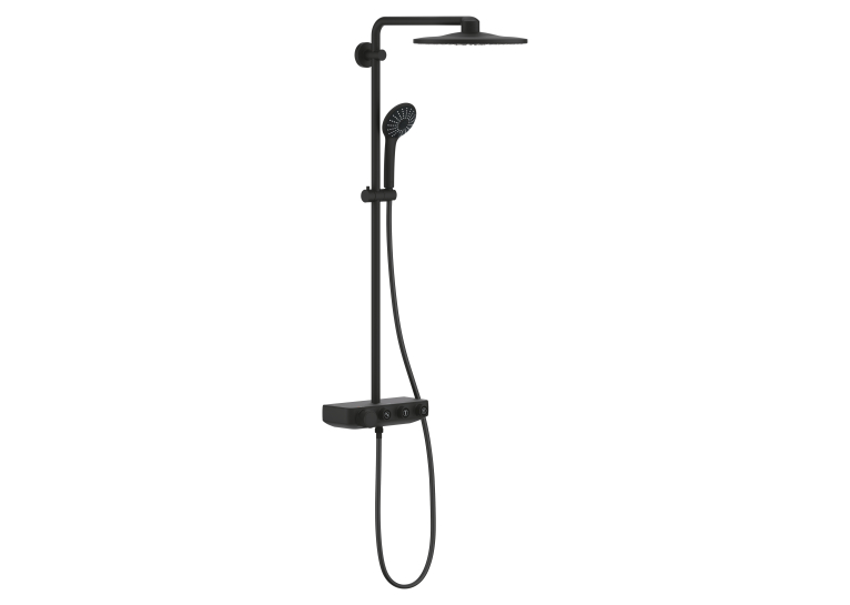 Душова система з термостатом Grohe Euphoria SmartControl System 310 DUO, 22120KF0