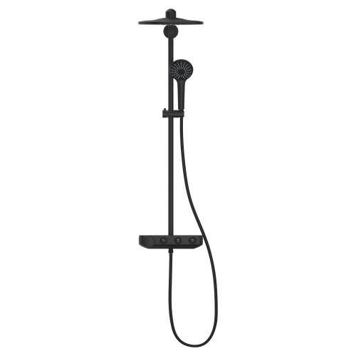 Душевая система с термостатом Grohe Euphoria SmartControl System 310 DUO, 22120KF0