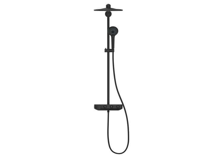 Душова система з термостатом Grohe Euphoria SmartControl System 310 DUO, 22120KF0