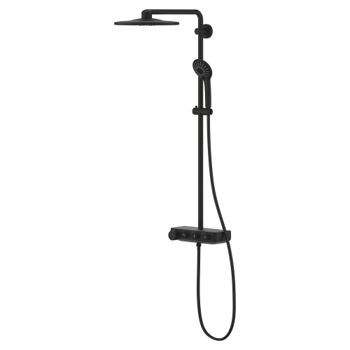Душевая система с термостатом Grohe Euphoria SmartControl System 310 DUO, 22120KF0