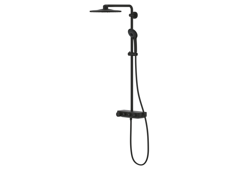 Душова система з термостатом Grohe Euphoria SmartControl System 310 DUO, 22120KF0