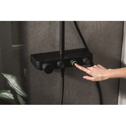 Душевая система с термостатом Grohe Euphoria SmartControl System 310 DUO, 22120KF0