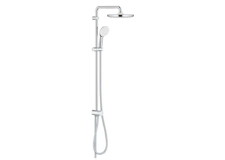 Душова система Flex із перемикачем настінного монтажу Grohe Tempesta System 250 (26675001)
