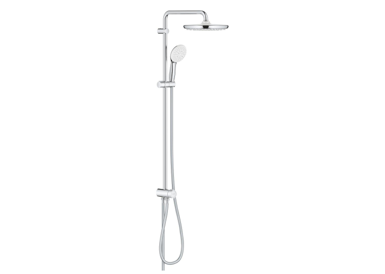 Душова система Flex із перемикачем настінного монтажу Grohe Tempesta System 250 (26675001)