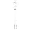 Душова система Flex із перемикачем настінного монтажу Grohe Tempesta System 250 (26675001)