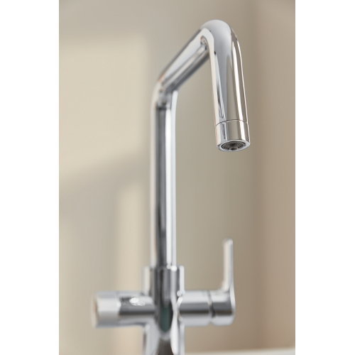 Комплект для фильтрации воды по технологии обратного осмоса Grohe Blue Pure Eurosmart (30586000)