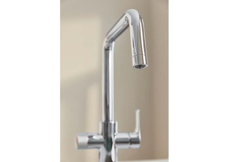 Комплект для фільтрації води за технологією зворотного осмосу Grohe Blue Pure Eurosmart (30586000)