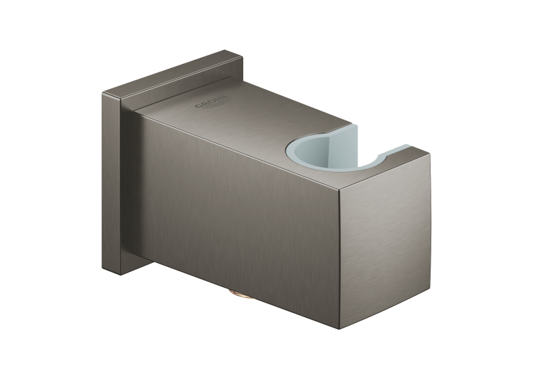 Подключение душевого шланга Grohe Euphoria Cube (26370AL0)
