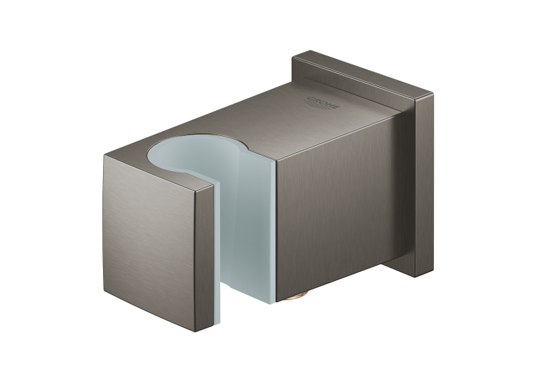 Підключення душового шлангу Grohe Euphoria Cube (26370AL0)