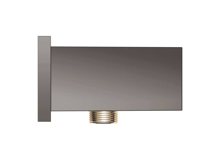 Подключение душевого шланга Grohe Euphoria Cube (26370AL0)