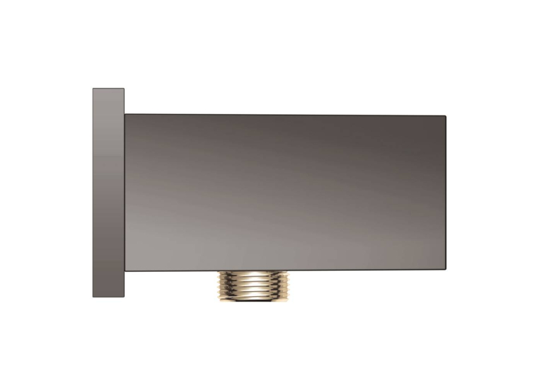 Підключення душового шлангу Grohe Euphoria Cube (26370AL0)