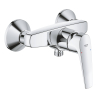 Однорычажный смеситель для душа Grohe BauFlow (23632000)