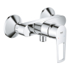Однорычажный смеситель для душа Grohe BauLoop New (23634001)