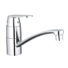 Одноважільний змішувач для мийки Grohe Eurosmart Cosmopolitan (32842000)