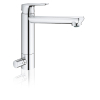 Однорычажный смеситель для мойки Grohe BauEdge (31696000)