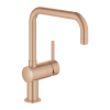 Одноважільний змішувач для мийки Grohe Minta (32488DL0)