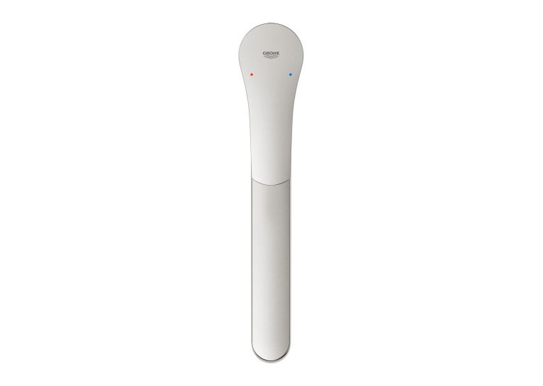 Одноважільний змішувач для мийки Grohe Eurosmart (33281DC3)