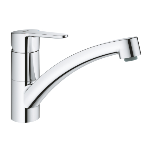 Однорычажный смеситель для мойки Grohe StartEco (31685000)