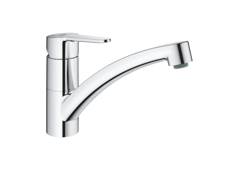 Однорычажный смеситель для мойки Grohe StartEco (31685000)