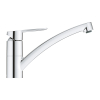 Однорычажный смеситель для мойки Grohe StartEco (31685000)