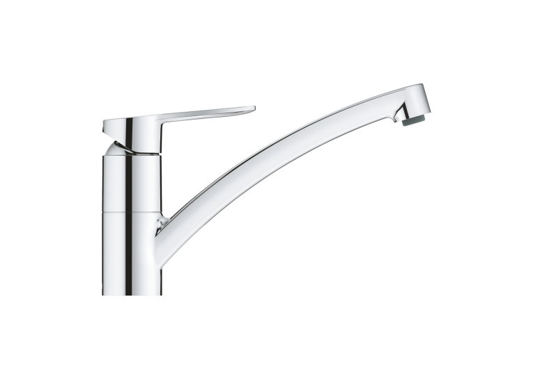 Однорычажный смеситель для мойки Grohe StartEco (31685000)