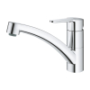 Однорычажный смеситель для мойки Grohe StartEco (31685000)