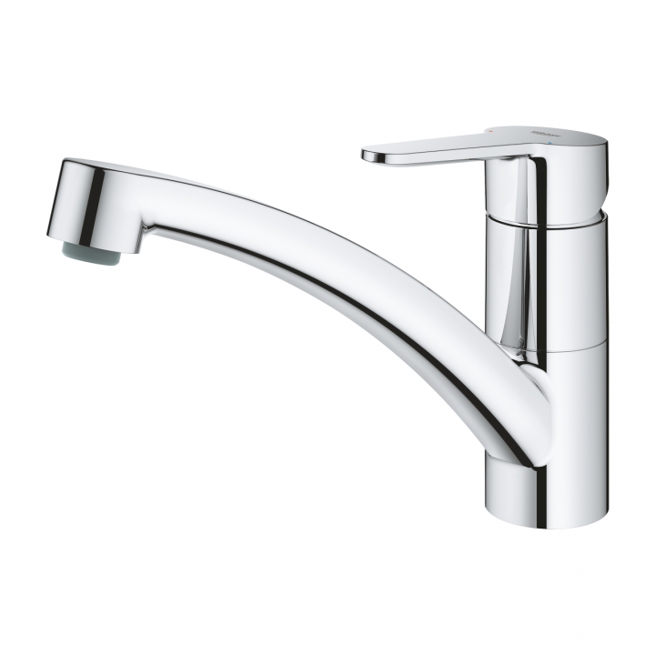 Однорычажный смеситель для мойки Grohe StartEco (31685000)