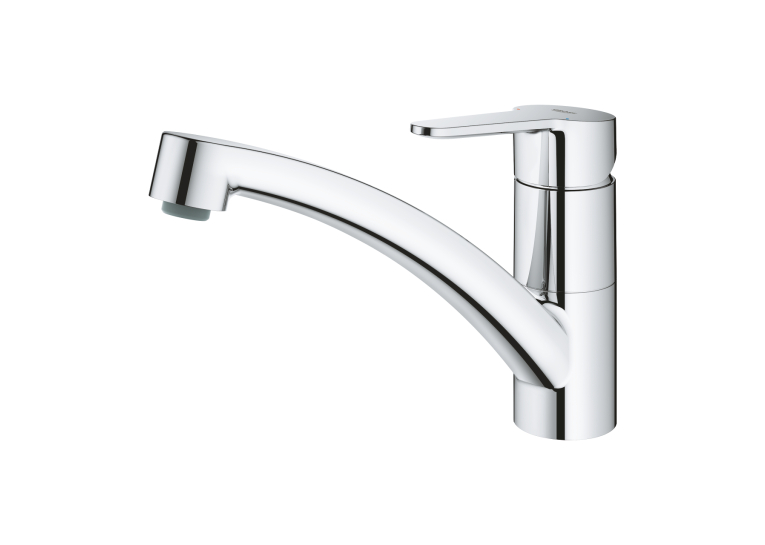 Однорычажный смеситель для мойки Grohe StartEco (31685000)
