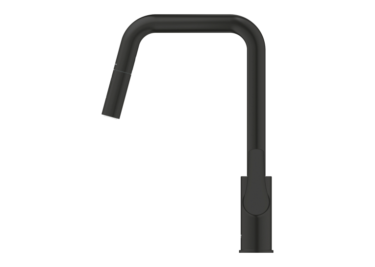 Одноважільний змішувач для мийки Grohe Eurosmart (306192430) (Виставковий зразок)
