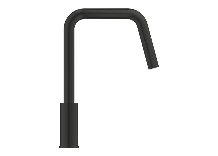 Одноважільний змішувач для мийки Grohe Eurosmart (306192430) (Виставковий зразок)