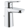 Однорычажный смеситель для раковины Grohe BauEdge S-Size (23328000)
