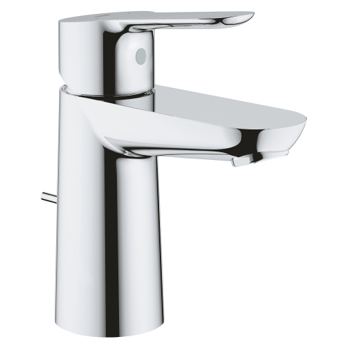 Однорычажный смеситель для раковины Grohe BauEdge S-Size (23328000)