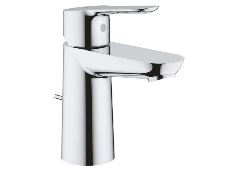 Однорычажный смеситель для раковины Grohe BauEdge S-Size (23328000)