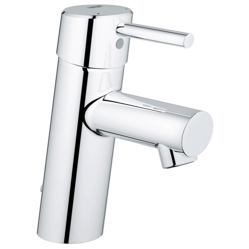 Однорычажный смеситель для раковины Grohe Concetto S-Size (3220610E)