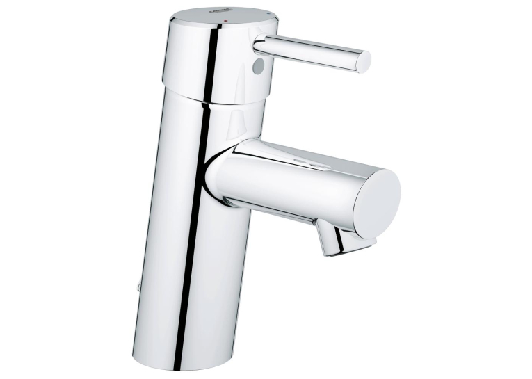 Однорычажный смеситель для раковины Grohe Concetto S-Size (3220610E)