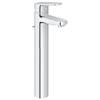 Одноважільний змішувач для раковини Grohe Plus XL-Size (32618002)