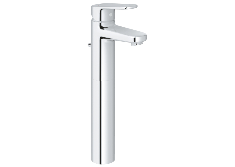 Одноважільний змішувач для раковини Grohe Plus XL-Size (32618002)