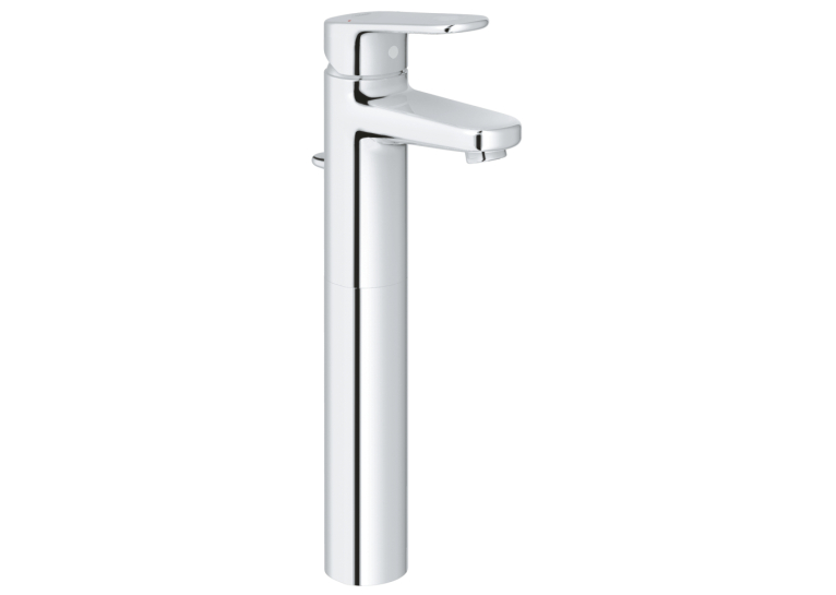 Однорычажный смеситель для раковины Grohe Plus XL-Size (32618002)