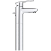 Одноважільний змішувач для раковини Grohe Plus XL-Size (32618002)