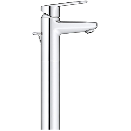 Однорычажный смеситель для раковины Grohe Plus XL-Size (32618002)