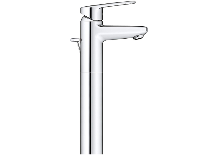 Одноважільний змішувач для раковини Grohe Plus XL-Size (32618002)